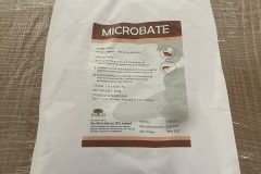 Enzyme Protease - Microbate tiêu hóa, xử lý nước, cắt tảo, làm chất đệm kích hoạ