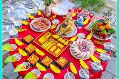 Cách Cúng Động Thổ Giúp Gia Chủ Thuận Lợi