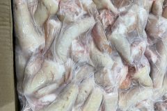 Đuôi Heo Đông Lạnh Giá Bao Nhiêu 1Kg?