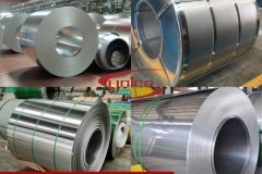 CUỘN INOX 316L - Hàng đặc biệt, giá ưu đãi từ Unico Steel