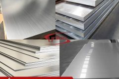 Tấm inox S31803, 904L - Unico Steel