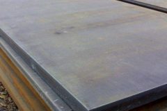 Thép tấm chống chịu mài mòn NM500_Unico