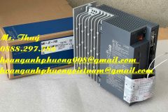 Chuẩn hàng Japan - Bộ điều khiển MR-JE-70B - Giá ưu đãi