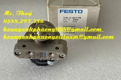 DSRL-12-180-P-FW - Xi lanh Festo giá ưu đãi - Bình Dương