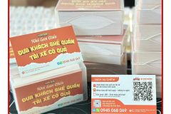 thiết kế in ấn thi công quảng cáo sự kiện