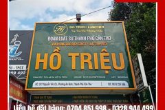 thiết kế in ấn thi công quảng cáo sự kiện
