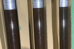 Cung cấp   cầu chì trung thế  6,6KV, 7.2KV, 11KV, 12KV, 24KV