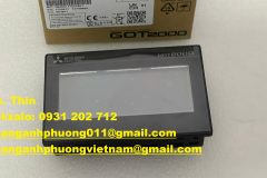Màn hình GT2103-PMBD - Mitsubishi giá tốt - new 100%