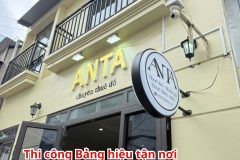 thiết kế in ấn thi công quảng cáo sự kiện