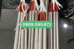 Điện trở cây 1 đầu, gía rẻ, BH 3 tháng