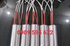 Điện trở - Đúc nhôm- Sản xuất theo yêu cầu