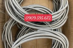 Dây điện trở quấn lò xo - giao hàng toàn quốc