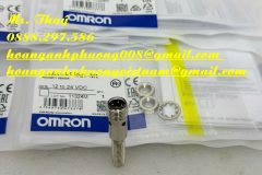 Omron E2E-X1R5E1-M1 - Chuyên cảm biến giá tốt tại Bình Dương