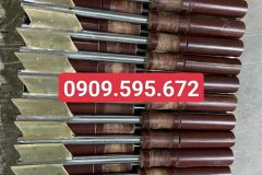 Dao nhiệt sản xuất theo yêu cầu, giao hàng toàn quốc