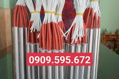 Chuyên sản xuất điện trở theo yêu cầu - giao hàng toàn quốc
