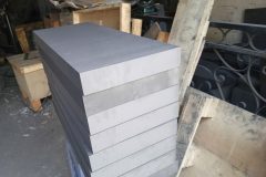 Sản phẩm graphite đỉnh cao - Sự lựa chọn tối ưu cho mọi ứng dụng