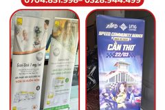 thiết kế in ấn thi công quảng cáo sự kiện