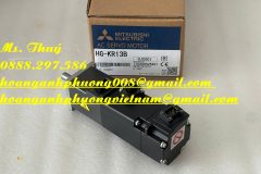 Servo Motor HG-KR13B Mitsubishi - Hàng Nhật giá tốt tại VN