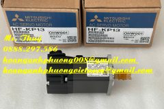 Động cơ Servo Mitsubishi HF-KP13 - Chuyên hàng tự động hoá