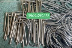 Điện trở cây 1 đầu - gía rẻ - BH 3 tháng