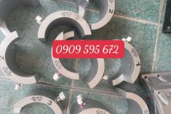 Điện trở - Đúc nhôm- Sản xuất theo yêu cầu