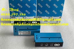 Cảm biến siêu âm dạng chữ U - Sick UFN3-70P415 - Bình Dương