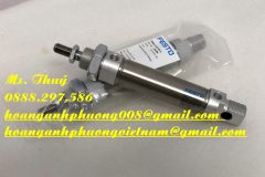 Bán xi lanh thép Festo DSNU-25-50-PPS-A giá tốt toàn quốc