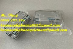 Xy lanh siêu nhỏ gọn -  Festo ADVU-32-15-P-A - Giá tốt Bình Dương