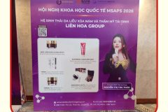 thiết kế in ấn thi công quảng cáo sự kiện