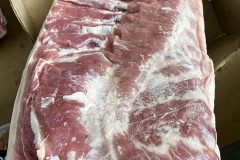 Thịt ba chỉ rút sườn – nguyên liệu hot cho quán nướng