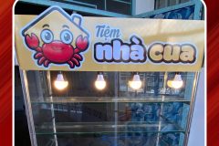 thiết kế in ấn thi công quảng cáo sự kiện