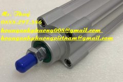 Chuyên xi lanh - Festo DSBC-40-300-PPVA-N3 - Germany
