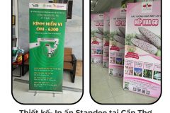 thiết kế in ấn thi công quảng cáo sự kiện