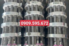 Điện trở thổi gió - sản xuất theo yêu cầu
