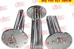 Bộ mỏ vịt 18KW