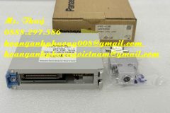 Bộ điểu khiển lập trình Panasonic FP2-C3P - Giao toàn quốc