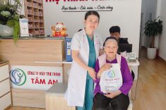 Máy trợ thính - Món quà ý nghĩa