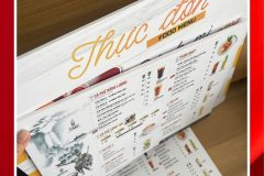thiết kế in ấn thi công quảng cáo sự kiện