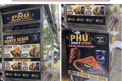 IN HASHTAG TẠI CẦN THƠ