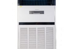 Lắp Đặt Máy Lạnh Tủ Đứng Nagakawa Cho Hội Trường