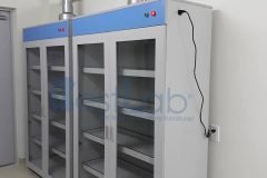 ☣️ TỦ ĐỰNG HÓA CHẤT – LƯU TRỮ AN TOÀN, GỌN GÀNG