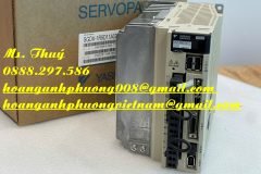 Bộ điều khiển Yaskawa SGDV-1R9D11A020000 - Hàng mới 100%