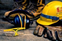 Tổng quan về giày bảo hộ tại Quảng Trị