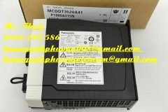Servo Driver Panasonic MCDDT3520A41 - Hoàng Anh Phương