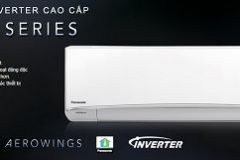 Chuyên Lắp Máy Lạnh Treo Tường Panasonic Cho Gia Đình