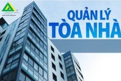 LEXICO – GIẢI PHÁP QUẢN LÝ VẬN HÀNH TÒA NHÀ TOÀN DIỆN