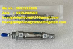 Festo giá tốt - xi lanh khí nén tiêu chuẩn DSN-16-10-P
