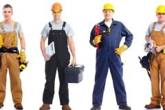 Tổng quan về quần áo bảo hộ tại Đồng Nai