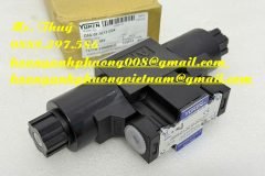 Van Yuken DSG-01-3C12-D24-51 - Giá ưu đãi toàn quốc