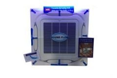Tư Vấn Thiết Kế & Lắp Đặt Máy Lạnh Âm Trần Daikin Cho Nhà Xưởng